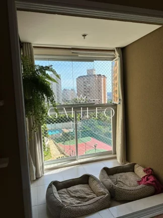 Imagem APARTAMENTO Á VENDA EM CONDOMÍNIO GOLDEN GARDEN EM JUNDIAÍ-SP