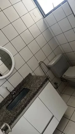 Imagem APARTAMENTO UM QUARTO NO RENASCENÇA
