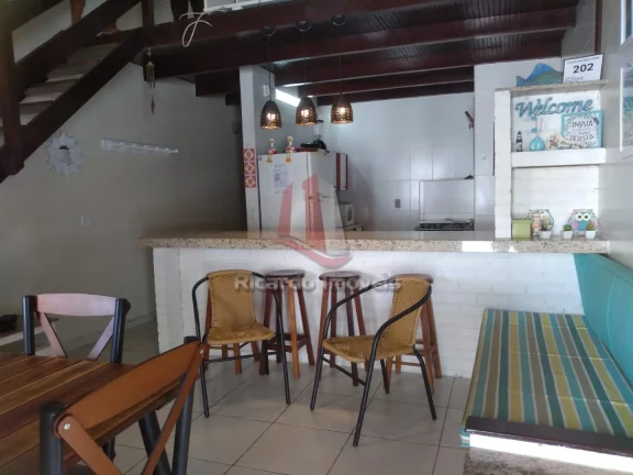 Imagem Apartamento Duplex Reformado Pça. Moinho