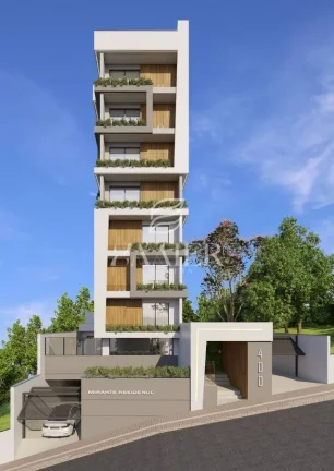 Imagem Apartamento com 3 quartos à Venda, Saguaçu - Joinville