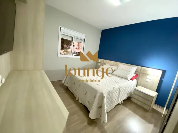 Imagem Apartamento em Sorocaba
