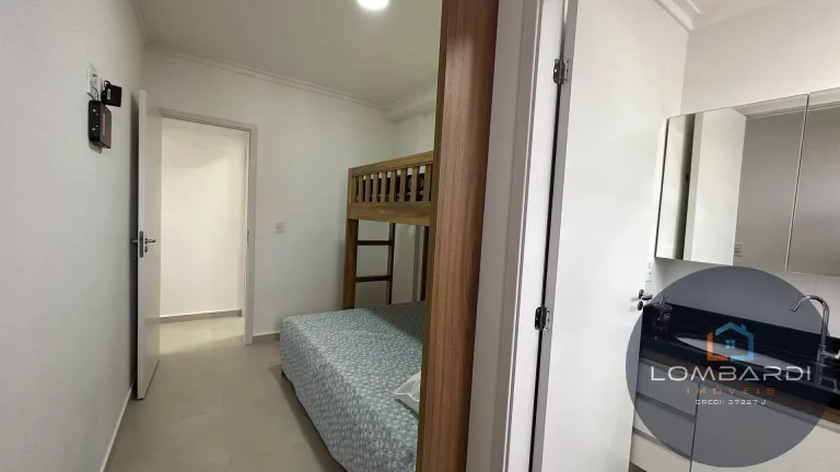 Imagem Apartamento novo no Itaguá