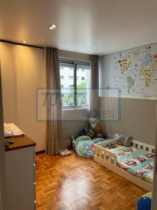Imagem APARTAMENTO À VENDA NO PARAISO, SÃO PAULO