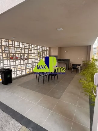 Imagem Aluguel de Apartamento em São Paulo-SP, Bairro Guaiaúna: 2 Quartos, 1 Sala, 1 Vaga, 45m² de Área, 500 metros do metro Penha