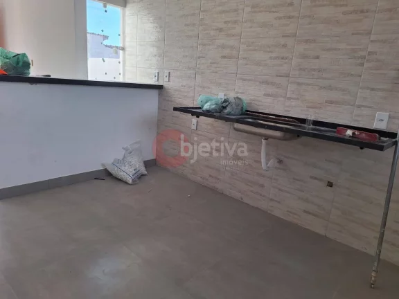 Imagem Casa independente duplex de 3/4 - 2 suítes na Vila Do Peró em Cabo Frio.