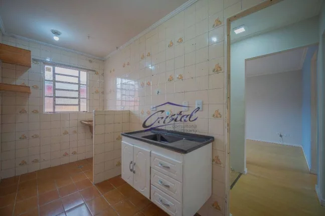 Imagem Apartamento com 2 quartos à venda, 45 m² - Conceição - Osasco/SP