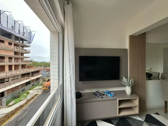 Imagem Apartamento 2 Dormitórios - Bairro Zona Nova