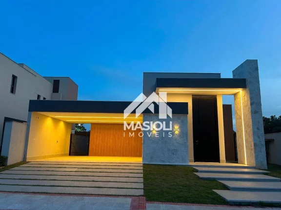 Imagem Cassa linear virada para a mata