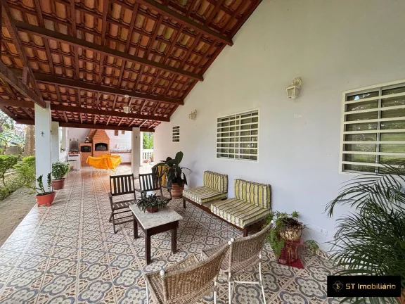 Imagem Linda Casa à venda em Mairiporã/SP - Condomínio Jardim 5 Lagos!