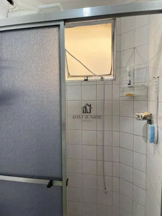 Imagem Apartamento com 3 dormitórios à venda, 60 m² por R$ 350.000,00 - Vila Trujillo - Sorocaba/SP