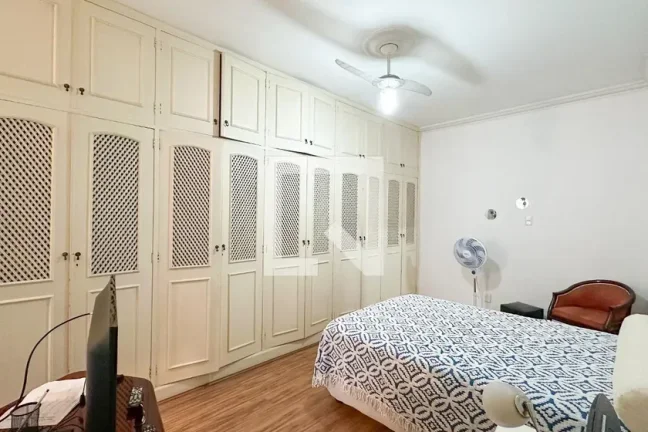 Imagem Apartamento à Venda - Copacabana, 3 Quartos, 135 m2