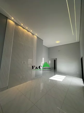 Imagem Casa em Condomínio para Venda em Limeira, Residenciais Fazenda Itapema, 3 dormitórios, 3 suítes, 4 banheiros, 2 vagas