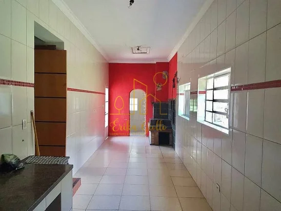 Imagem Fazenda Santa Maria - Cabreúva, SP