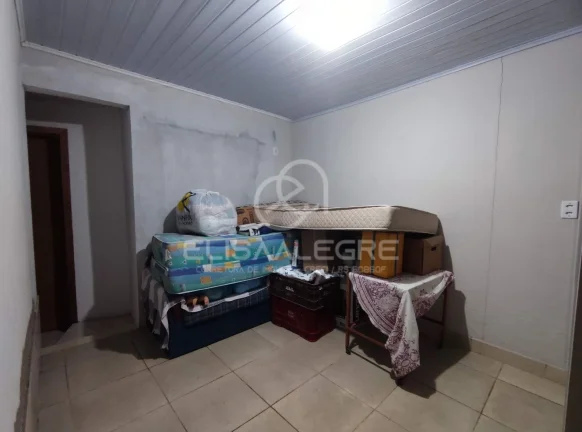 Imagem Casa Térrea em Vicentina, São Leopoldo/RS