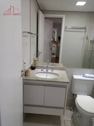 Imagem Apartamento - 79m² - 2 Dorms - Pinot Noir Vila Andrade