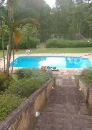 Imagem Sítio com 2 dormitórios à venda, 67000 m² por R$ 1.600.000,00 - Juncal - Extrema/MG