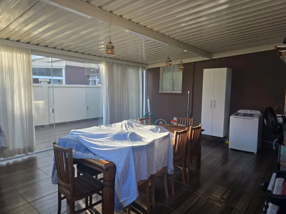 Imagem Apartamento Garden no Spazio Salamanca ? Conforto e Lazer ao lado do Parque Campolim
