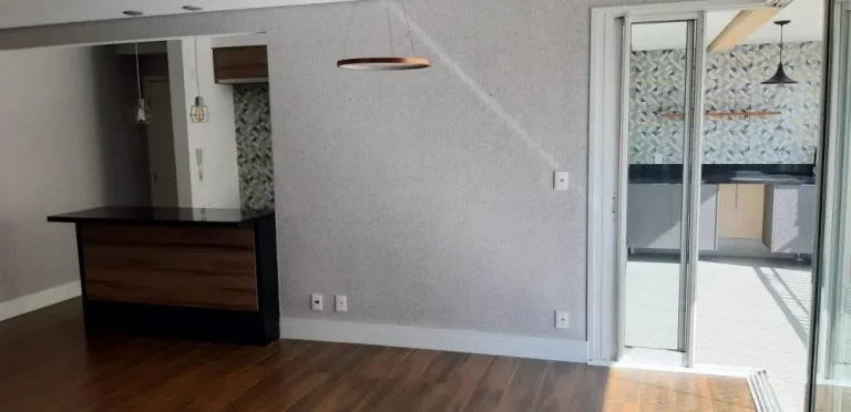 Imagem Apto. ROYAL PARK Alphaville 90m²