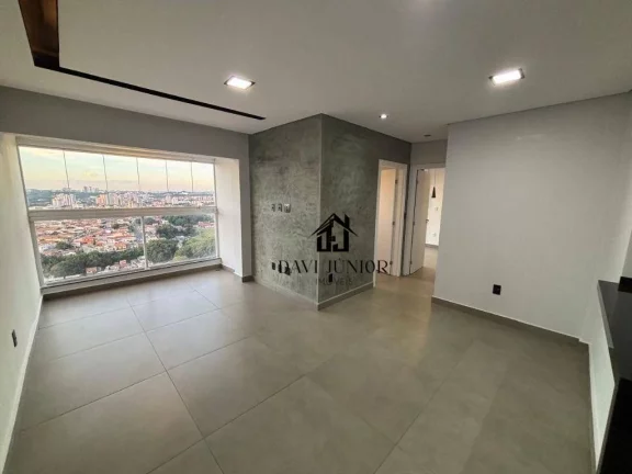 Imagem Apartamento à venda, 71 m² por R$ 560.000,00 - Vila Hortência - Sorocaba/SP
