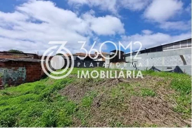 Imagem Terreno para Venda em São Bernardo do Campo / SP no bairro Assunção