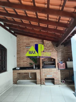 Imagem Casa à venda em São Paulo-SP, Vila São Francisco: 4 quartos, 2 suítes, 2 salas, 4 banheiros, 2 vagas de garagem, 270m².