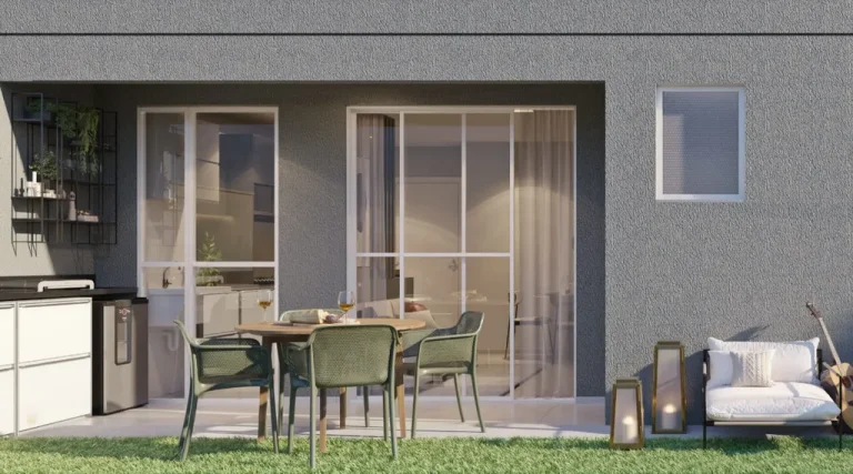 Imagem Apartamento à venda em Campinas, Loteamento Residencial Vila Bella Dom Pedro, com 2 quartos, 46,37m2