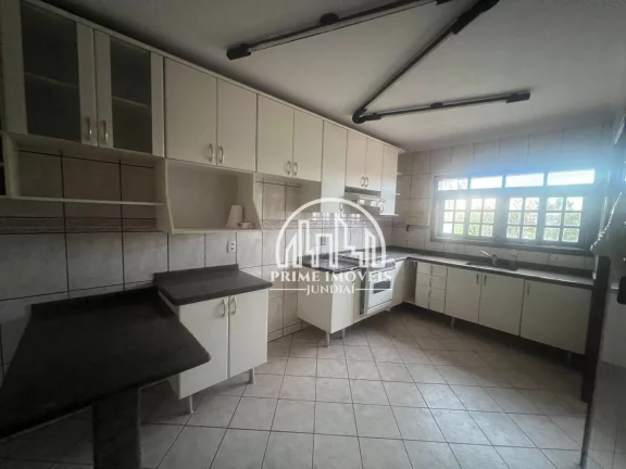 Imagem Casa com 4 dormitórios à venda, 228 m² por R$ 798.000,00 - Vila Galvão - Jundiaí/SP