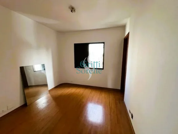 Imagem Apartamento à Venda em Vila Nova Conceição - São Paulo/SP.