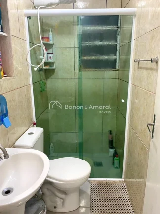 Imagem Casa a venda no bairro Vila Monte Alegre em Paulínia.

Duas Casas no Mesmo Terreno - Excelente Opor...