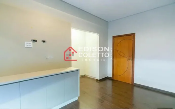 Imagem "Pronto para Morar" Casa de alto padrão, a venda no Residencial Benvenuto é uma verdadeira obra-prima arquitetônica!!!