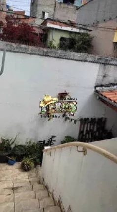 Imagem SOBRADO PARA VENDA PROX. A ESTAÇÃO GUAIANAZES
