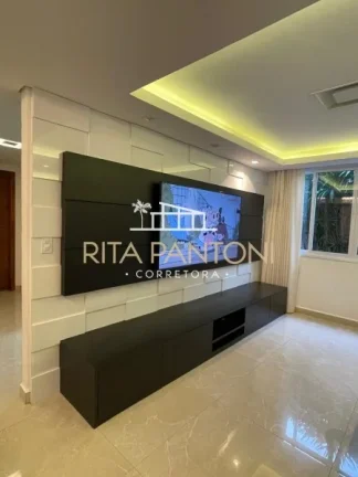 Imagem Casa Condominio - Ribeirão Preto - Condomínio Reserva Domaine Eco - Região Sul