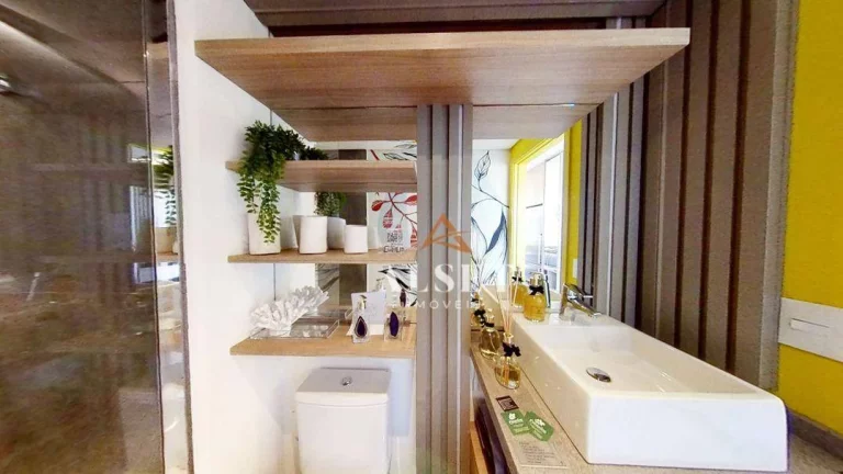 Imagem Studio com 1 dormitório à venda, 42 m² por R$ 800.000,00 - Anália Franco - São Paulo/SP