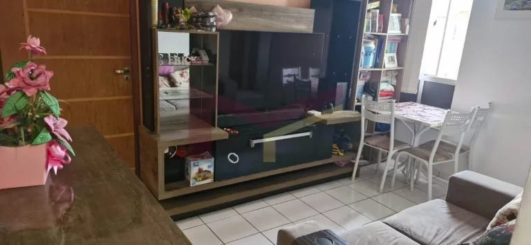 Imagem Lindo apartamento na Papa