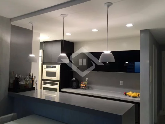 Imagem Apartamento para Venda no Barra One ABM Barra da Tijuca com 114 m²