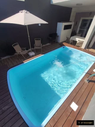 Imagem Casa à venda mobiliada e c/ Piscina em Atibaia - Jd Maristela, R$680 mil!