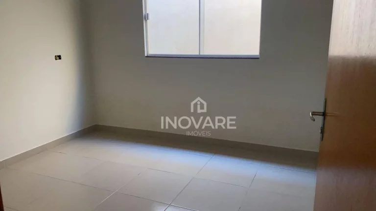 Imagem Casa com 2 dormitórios à venda, 90 m² por R$ 275.000,00 - Paranaíba - Itumbiara/GO