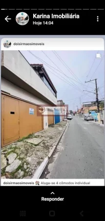Imagem Venda Sobrado Jardim Belcito - SP por R$ 2.850.000
