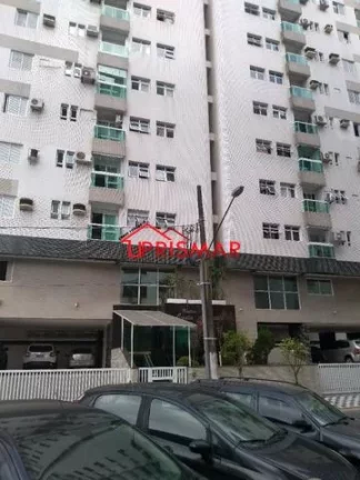 Imagem Vendo 2 dormitorios 1 suite Ponta da Praia 1 vaga