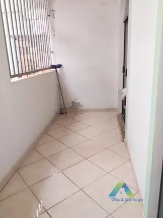 Imagem Vila Homero Thon Sobrado 297M², 3 dormitórios, 5 vagas, ótima localização e valor !!!