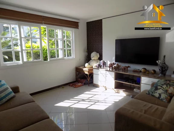 Imagem Casa venda São Paulo II - Batelli Imóveis