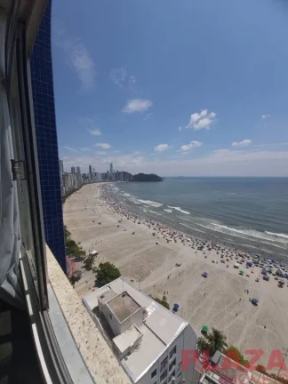 Imagem Apartamento Vista Mar | 3 quartos + Suíte | Área de Lazer | Sem Vaga | Venda | Balneário Camboriú