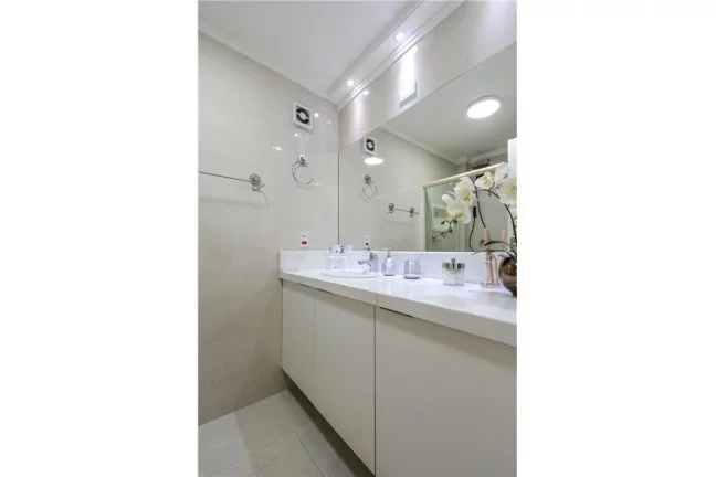 Imagem APARTAMENTO RESIDENCIAL em São Paulo - SP, Santana