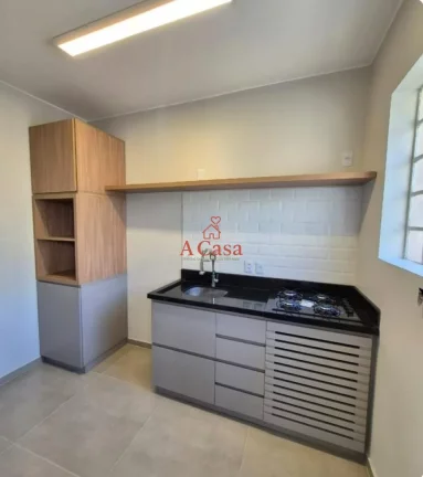 Imagem Apartamento com 1 Dormitorio(s) localizado(a) no bairro Centro Histórico em Porto Alegre / Rio Grande do Sul Ref.:217