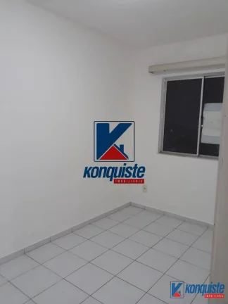 Imagem VENDO APARTAMENTO NO CENTRAL PARK