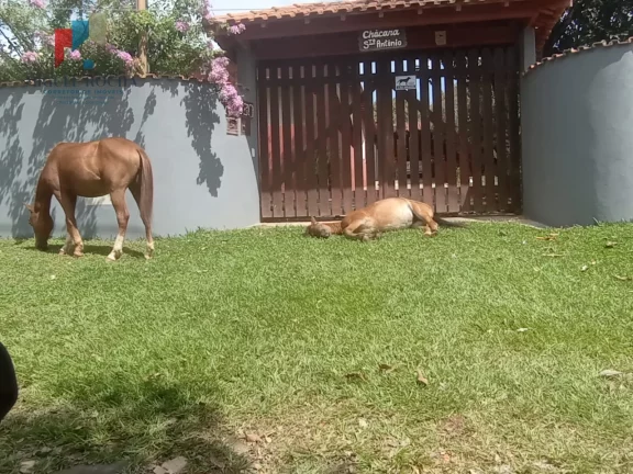 Imagem Chácara em Jardim Gramado, Tatuí/SP