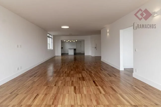 Imagem Apartamento à Venda, 3 Quartos, 270 m2 - Higienópolis, São Paulo | Gramachos