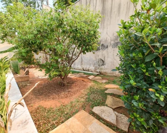 Imagem Lindo sobrado à venda no Condomínio San Conrado, em Sousas, Campinas. Ideal para quem busca confor...