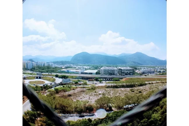 Imagem Barra da Tijuca Venda Apartamento 2 Quartos 1 Suíte