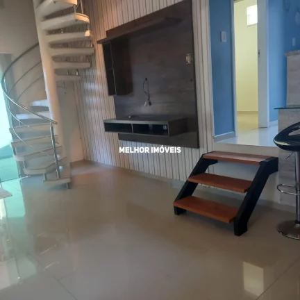 Imagem Sobrado a venda com 180 m² no Santa Regina em Itajaí.